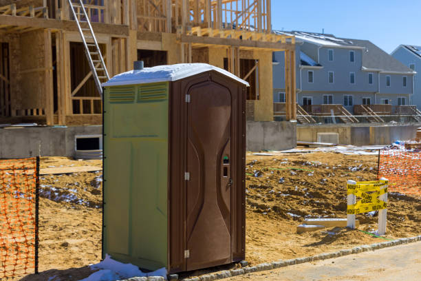 Best Luxury portable toilet rental  in Sumner, IL