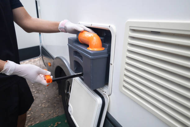 Best Handicap porta potty rental  in Sumner, IL