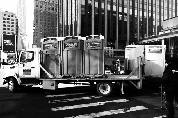 Best Local porta potty services  in Sumner, IL