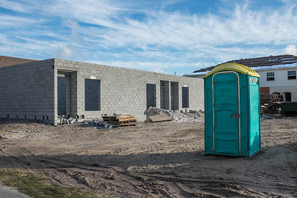 Best High-end porta potty rental  in Sumner, IL